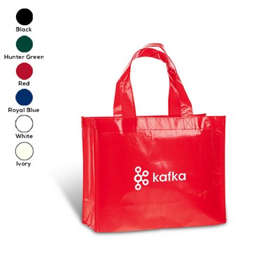 Attractive Laminated Tote