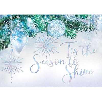 Shine This Season!