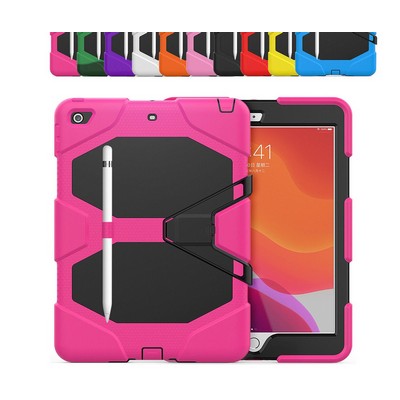 iBank ® Shockproof Case compatible with iPad 10.2" 9th/8th/7th, 2021/2020/2019