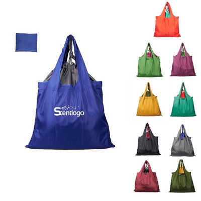 Colorful Shopping Bag