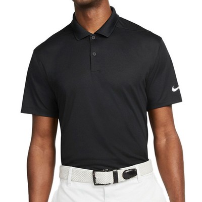Nike® Dri-Fit Victory Solid OLC Men's Golf Polo