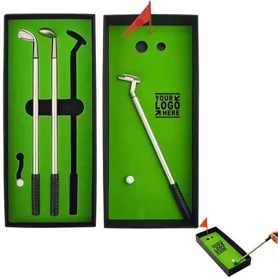 Golf Pen Set