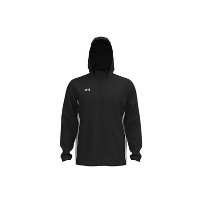 Under Armour® Men's Rival Stretch Jacket