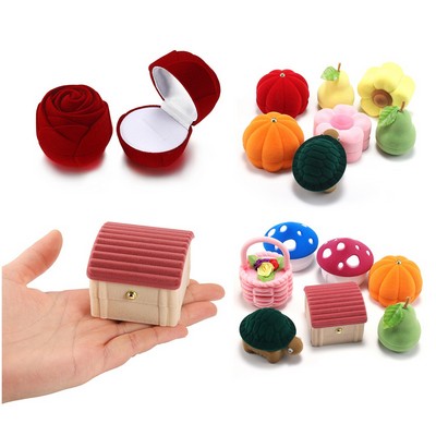 Fun Jewelry Storage Box