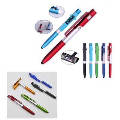 Multifunctional Ballpoint Pen