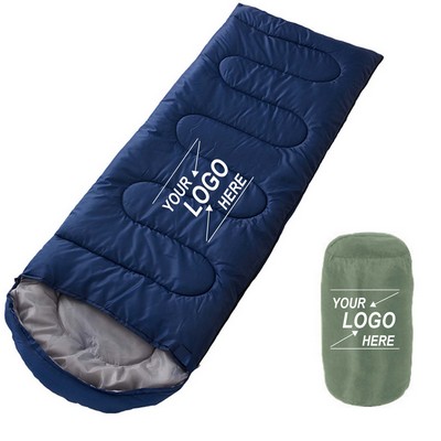 Adult Sleeping Bags for Camping and Hiking