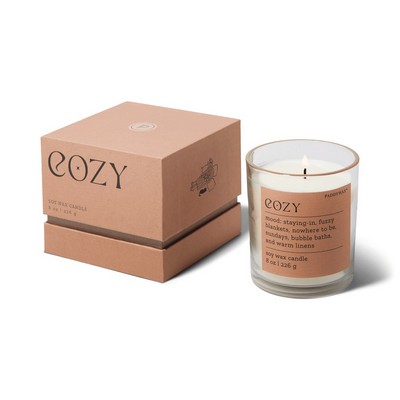 Mood 8 Oz Cozy - French Orris