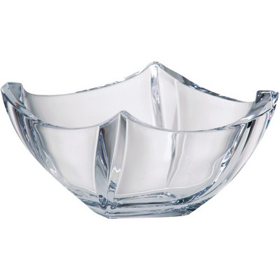 10"D European Colosseum Bowl