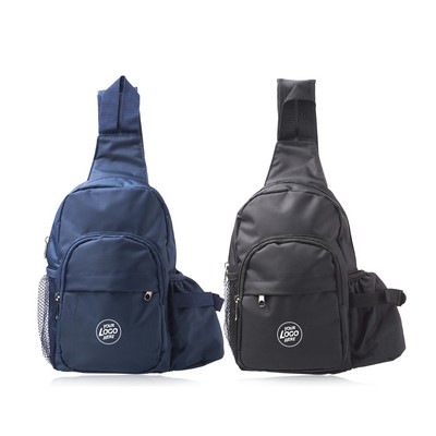 Mini Travelers Crossbody Shoulder Bag