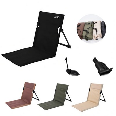 Portable Folding Chair