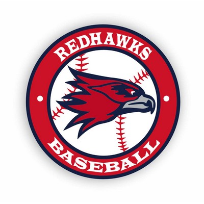 Magnet-2Mil-6"X6" Custom Shape-Indoor-Outdoor. Full Color