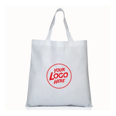 Full Color Sublimation Tote Bags
