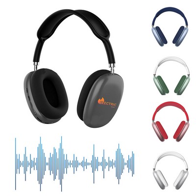 Wireless Headphone