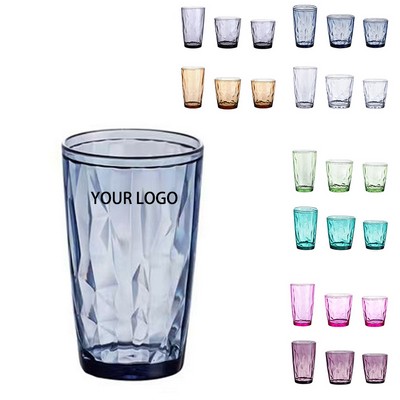 Drinking Glasses