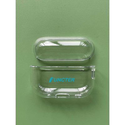 Hard Shell Wireless Earphone Protective Case