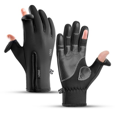 Heated Gloves
