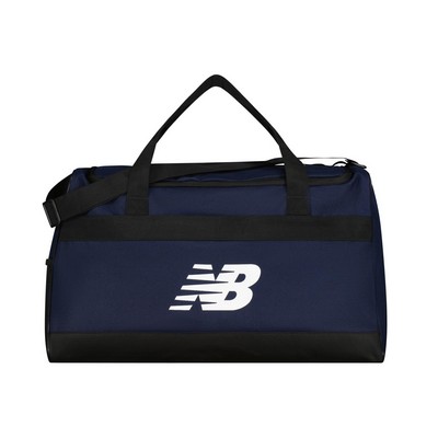 New Balance Team Duffel Bag Medium - Navy Blue
