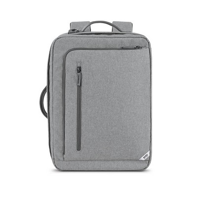 Solo New York Re:Utilize Backpack Briefcase