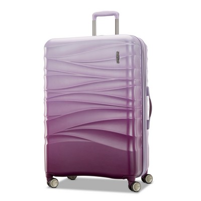 American Tourister Cascade 28" Hardside Spinner Purple Haze Luggage