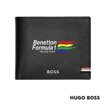 Hugo Boss® Iconic Money Wallet