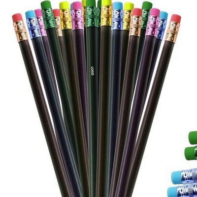 Mood Pencil with Colored Eraser