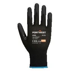 NPR15 Nitrile Foam Touchscreen Glove (PK12)