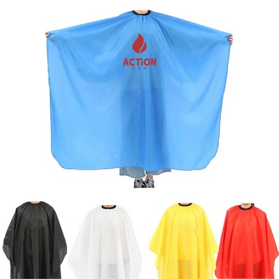 Haircut Apron