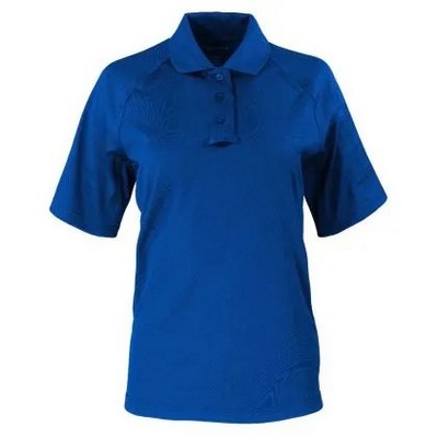 Propper® Raglan Short Sleeve Women's Utility Polos