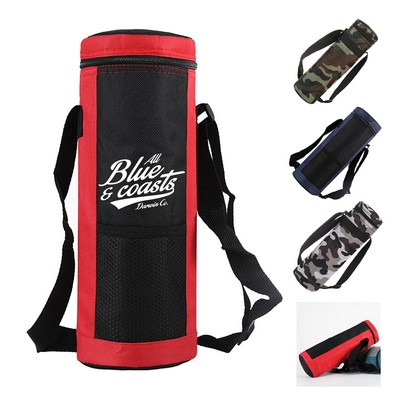 Oxford Wine Cooler Bag