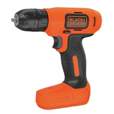 Black & Decker® 8V MAX Cordless Drill/Driver
