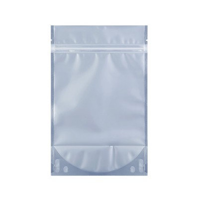 Ounce Custom Mylar Barrier Bags