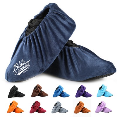 Disposable Non Slip Shoe Cover