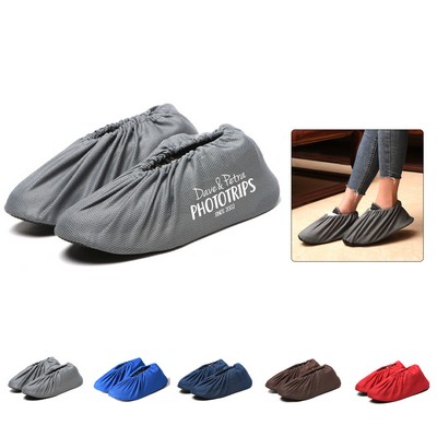 Cotton Breathable Shoes Cover