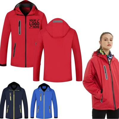 Winter Warm Ski Jacket