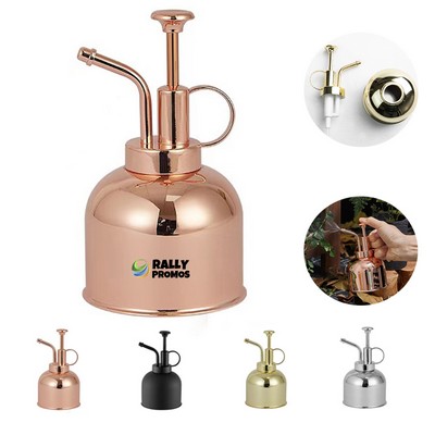 Plant Spray Bottle Stainless steel sprayer gardening tools