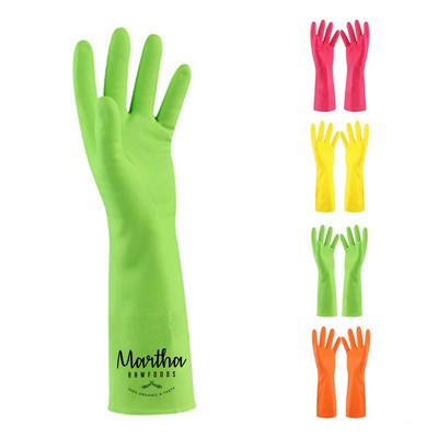 Dishwashing Gloves