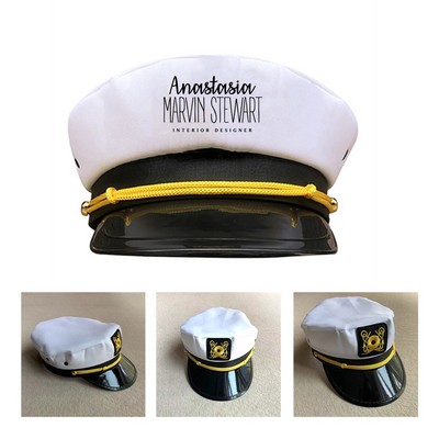 Admiral Cap