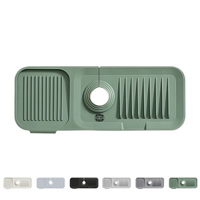 Sink Drain Mat