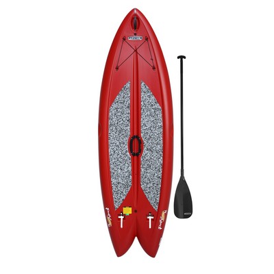 Lifetime Products Freestyle Xl Sup, 116", Lime Green