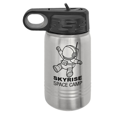 Polar Camel 12 oz. Water Bottle