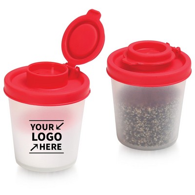 3 oz Salt and Pepper Shaker