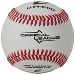 Offl League Baseball, FG Lthr