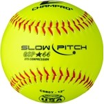 GSP-44 ASA 12 Softball