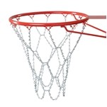 Basketball Net, Steel Chain