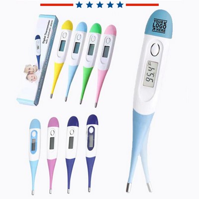 Digital Thermometer