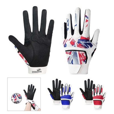 Breathable Batting Glove
