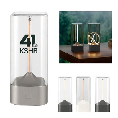 Magnetic Touch Control Night Lamp