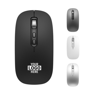Intelligent Wireless Mouse
