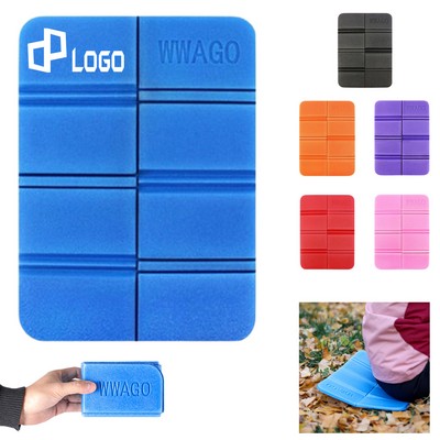 Xpe Foam 8-Folded Moisture-Proof Cushion