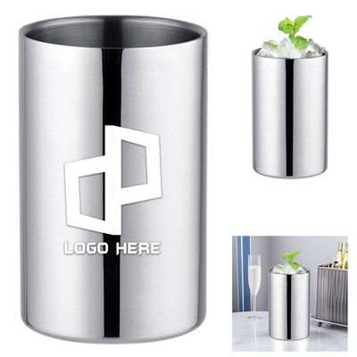 10Oz Stainless Steel Insulated Cup